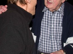 2000 Haferkornpunkte fur Wolfgang Goppert